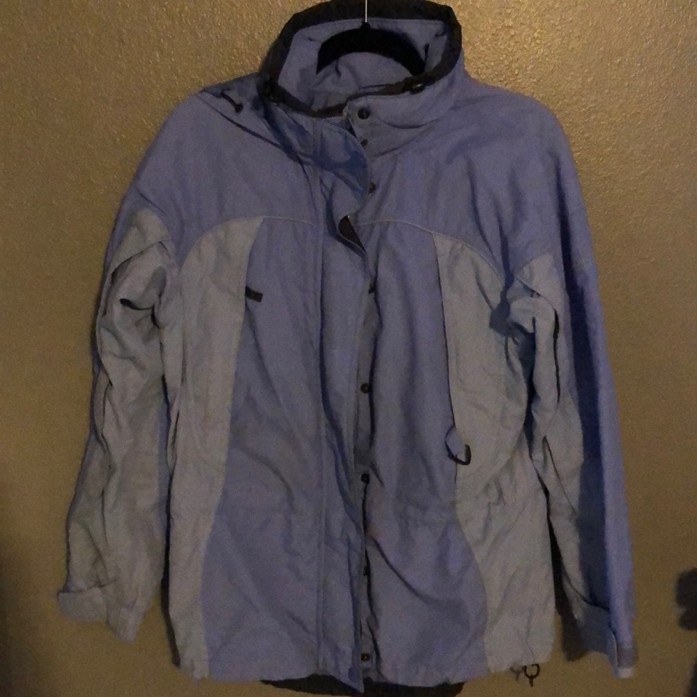 Columbia jacket
